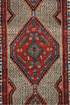Antique Sarab Runner Rug (2' x 8')